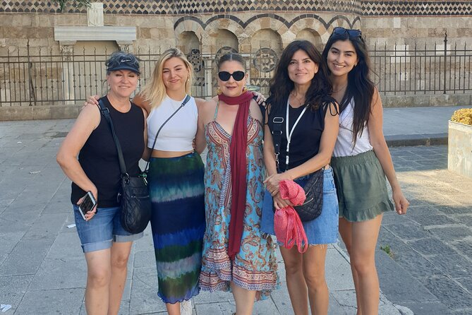 Messina and Taormina City Tour From Messina - Private Tour - Pricing and Booking Details