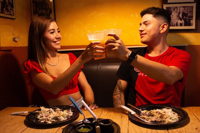 Mexican Food Expedition in Cancun - Best Restaurants in Cancun