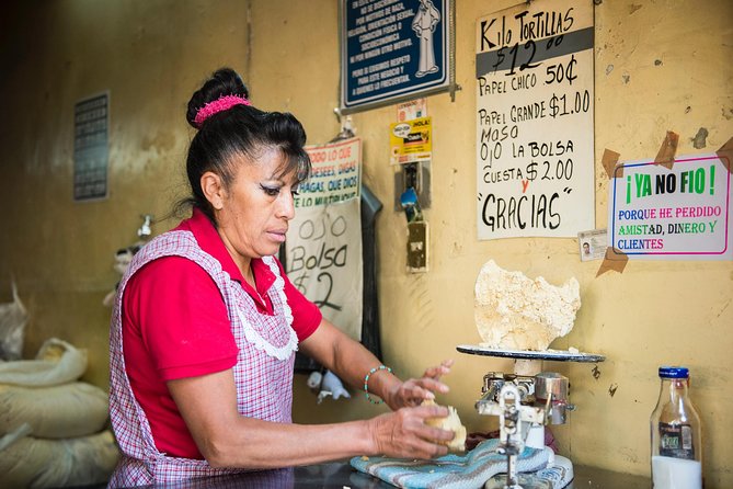 Mexico City Street Food: A Beginners Guide - Tips for Navigating the Food Scene