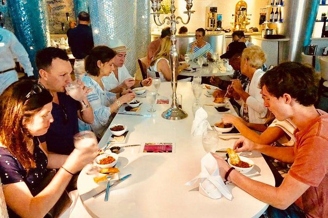 Miami Beach Food & History Tour In Sobe - Overview and Tour Details