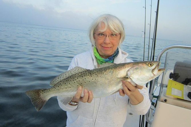 Miami Inshore Fishing Charters on Biscayne Bay - Pricing and Reservation