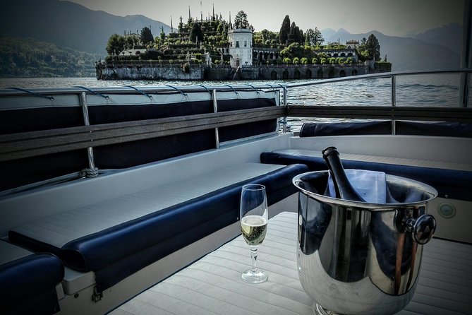 Micaelas Exclusive Private Sunset Cruise on Lake Maggiore - Overview of Sunset Cruise