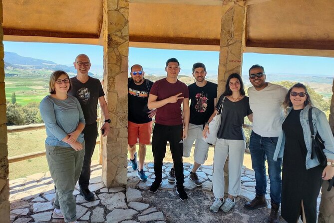 Middle Atlas Mountains, Cedar Forest and Azrou Day Trip From Fez - Cancellation Policy and Additional Information