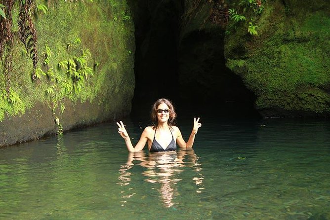 Middleham Falls and Titou Gorge Half-Day Excursion - Traveler Information