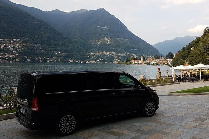 Milan City-Private Transfer Malpensa-Milan - Lowest Price Guarantee