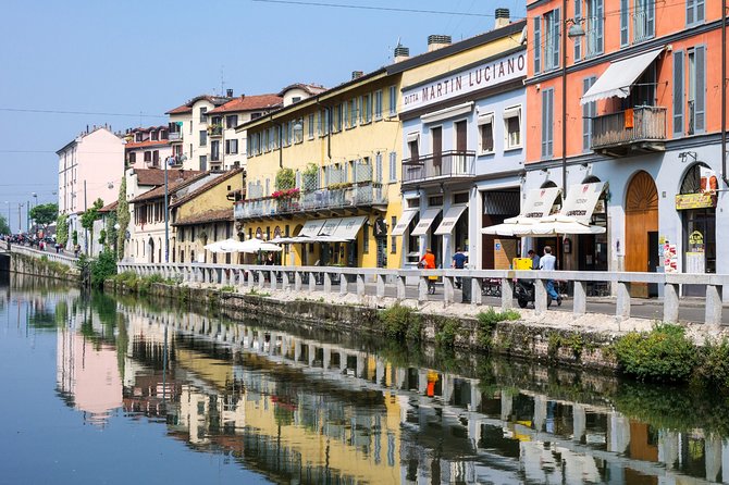 Milan Highlights Self Guided Scavenger Hunt and Walking Tour - Overview and Whats Included