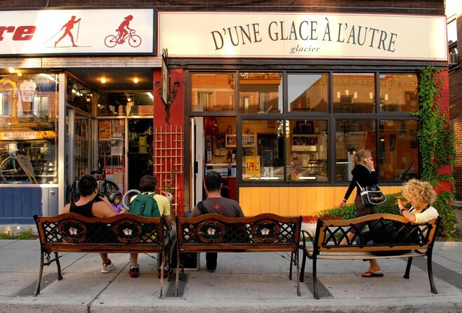 Mile End Montreal Original Food Tour - by Local Montreal Tours - Included Food Stops