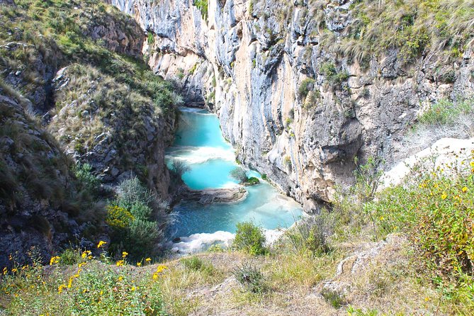 Millpu Full-Day Turquoise Pools Private Tour From Ayacucho - Included Transportation