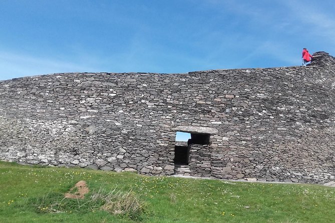 Mini Bus Tour of The Ring of Kerry and Skellig Ring - Overview of the Ring of Kerry and Skellig Ring