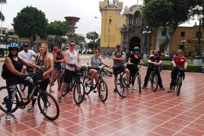 Miraflores South Bike Tour - Pricing and Value