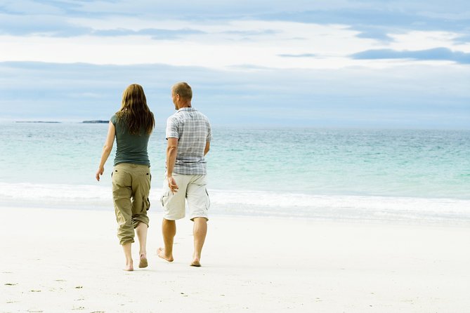 Mjelle Beach Small-Group Hiking Tour  - Bodo - Tour Requirements: Solid Footwear and Camera