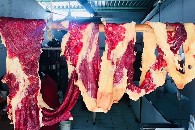 Mondays Pochutla Market & Culinary Tour - What to Expect at Mondays Pochutla Market