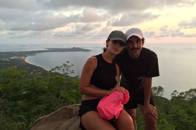 Monkey Mountain Hike - Scenic Beauty and Wildlife