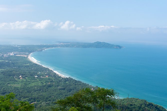 Monkey Mountain Jungle Hike Adventure - Guides Expertise and Personality