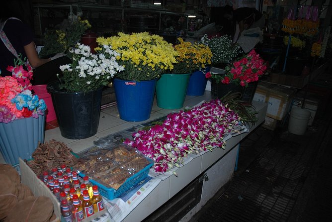 Monks Morning Almsgiving Tour (Food Offering) - Tour Overview