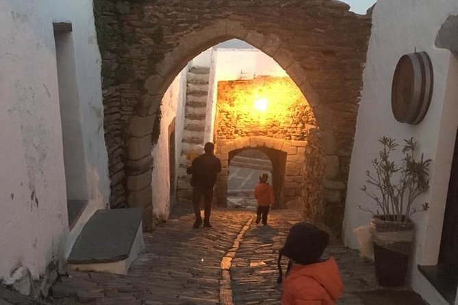 Monsaraz and Wine Tasting Tour From Évora - Half-Day Tour to Monsaraz