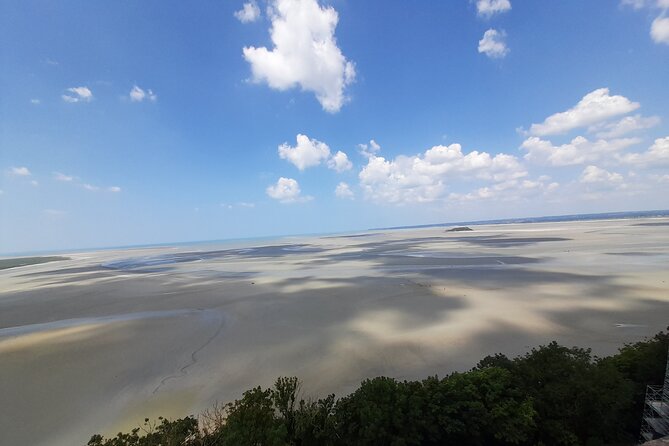 Mont Saint-Michel - Private Tour - Itinerary Overview