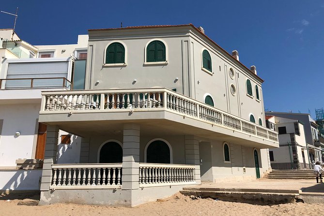 Montalbano Tour From Syracuse With Private Driver - Tour Highlights