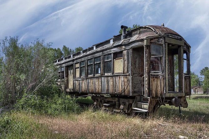 Montana Old West Ghost Towns Private VIP Tour - From West Yellowstone MT - Pickup and Cancellation Policy