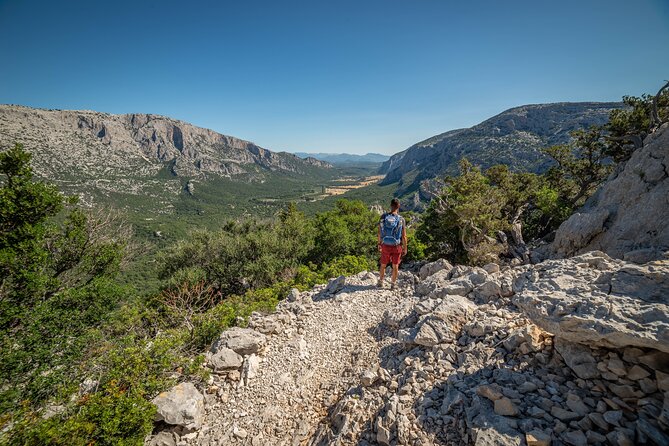 Monte Tiscali Hiking Day Trip From Orosei  - Sardinia - Overview and Details of the Hiking Trip