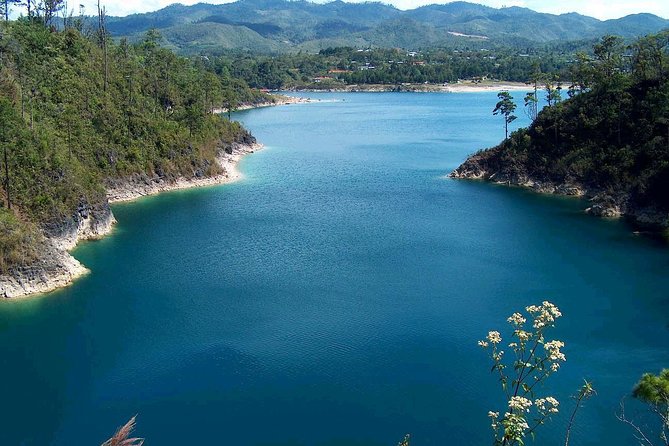 Montebello Lakes and Chiflon Waterfalls Tour - Tour Schedule