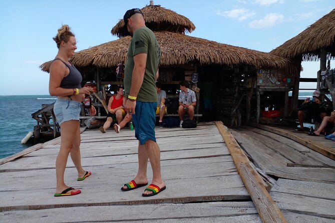 Montego Bay Airport Transfer To Negril Hotels Private - Meeting and Pickup Details