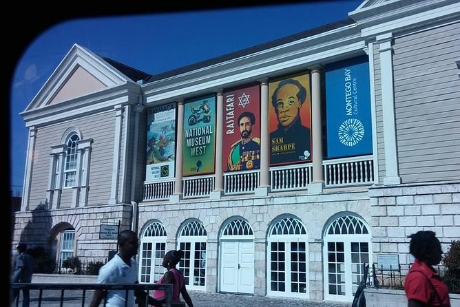 Montego Bay Highlights Tour With Pick up - Private Half-Day Tour of Montego Bay