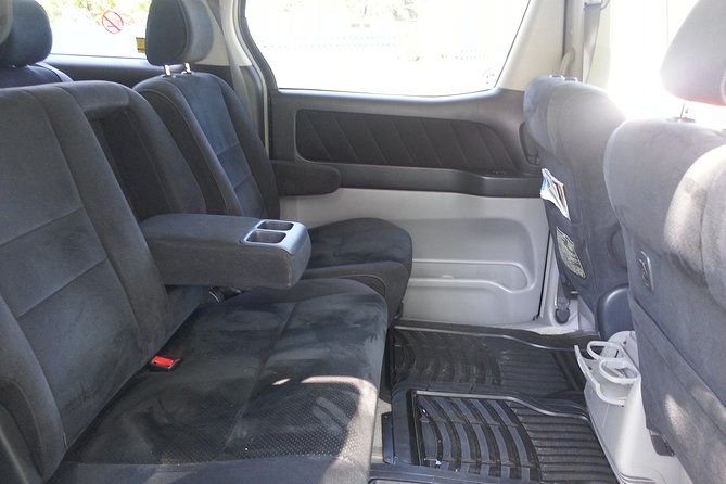 Montego Bay Hotels Airport Transfer - Additional Information