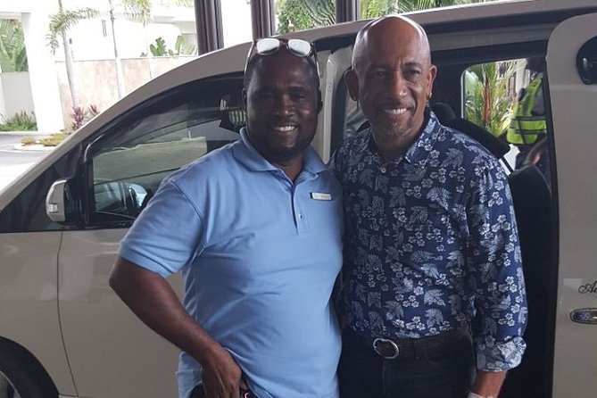 Montego Bay Hotels Private Transfer - Service Overview and Options