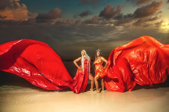 Montego Bay Photographer - Overview of Montego Bay Photography Experience