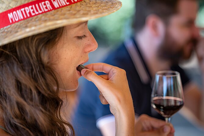 Montpellier Food Tour - Tour Duration and Admission Ticket