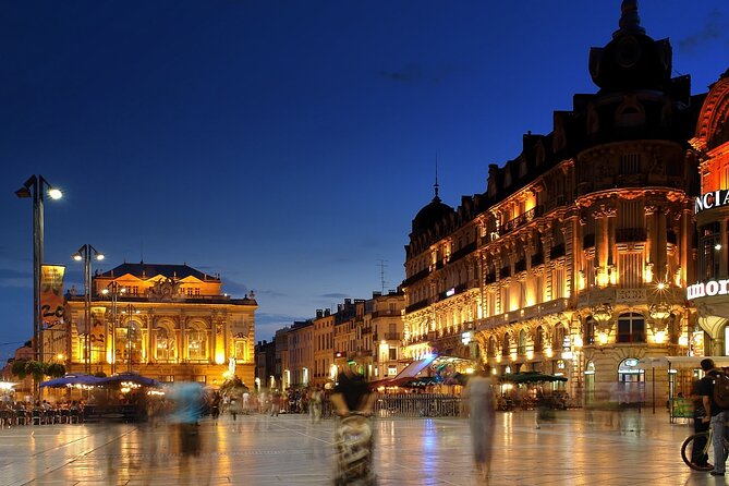 Montpellier Private Transfer From Montpellier Airport to City Centre - Pricing and Guarantee