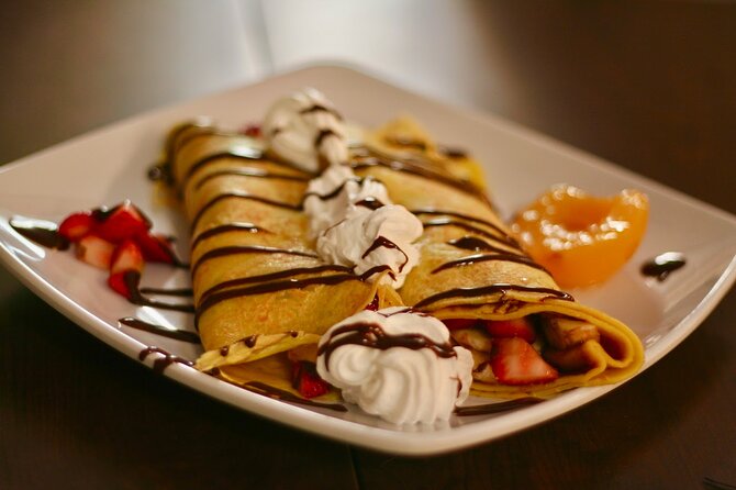 Montreal Walking Food Tour With Secret Food Tours - Pricing and Booking