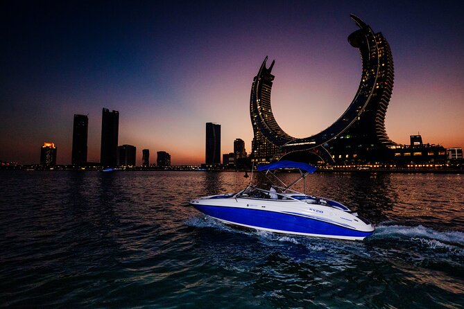Moonlight Boat Cruise With Drinks - Overview and Details