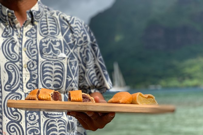 Moorea Street Food Tour - Tour Overview