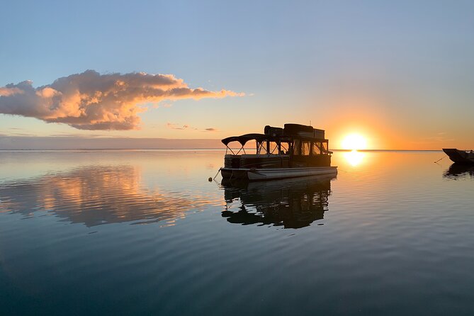 Moorea Sunset Boat Tour - Overview of Moorea Sunset Boat Tour