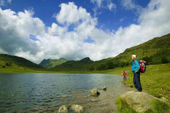 Morning 8 Lakes Tour, Spectacular Scenery With an Easy Short Walk - Tour Overview