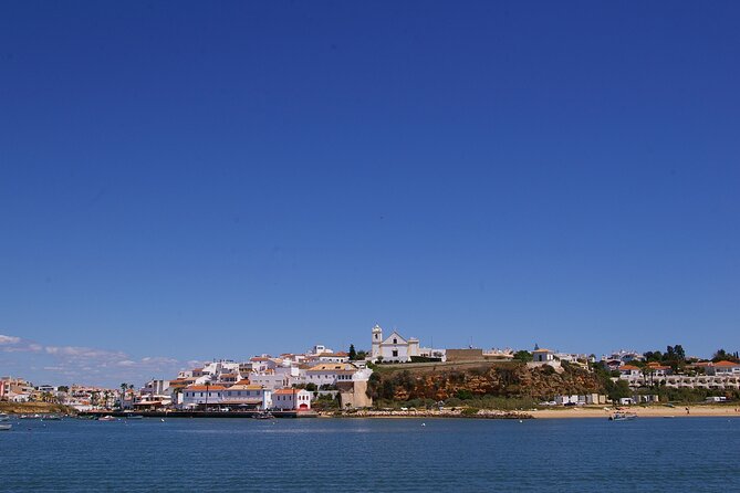 Morning Caves Expedition Tour From Portimao - Questions and Help