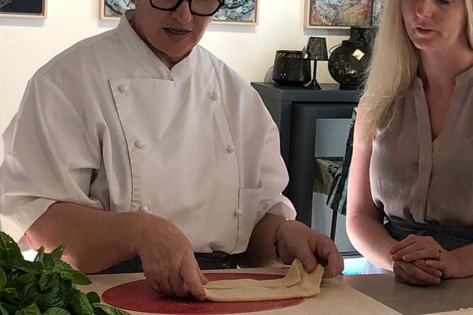 Morning Cooking Class and Market Visit With Lunch - Overview and Culinary Experience