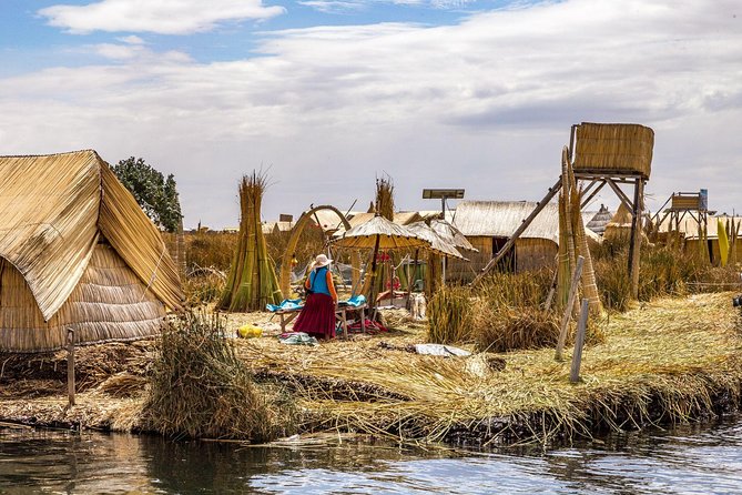 Morning: Uros Floating Islands Tour From Puno - Inclusions and Pickup Details