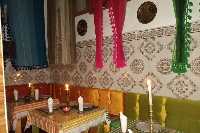 Morocco Food Cooking Class and Tangier City Tour - Pricing and Booking