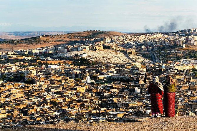 Morocco From Casablanca Small-Group 14-Night Round Trip - Pickup and Welcome