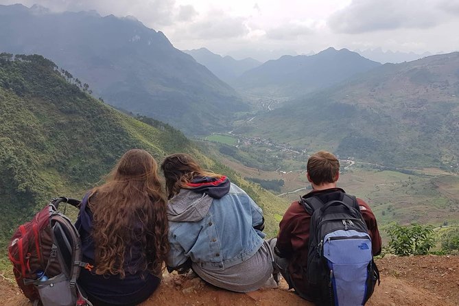 Motorbike 4 Days Ha Giang Loop Tours - What to Expect