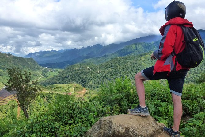 Motorbike Tour In Sapa - Tour Inclusions and Exclusions