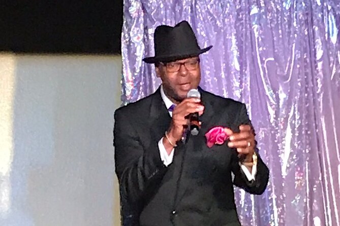 Motown Downtown Tribute Show in Branson - Featured Legends and Songs