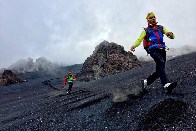 Mount Etna Small-Group Guided Hike  - Sicily - Pricing and Reservation