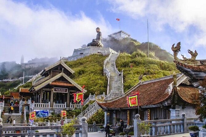 Mount Fansipan 2 Days Trek – Roof of Indochina - Trekking Mount Fansipan: A Challenging Adventure