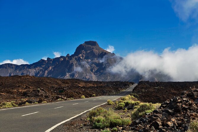 Mount Teide Quad Day Trip in Tenerife National Park - Important Information