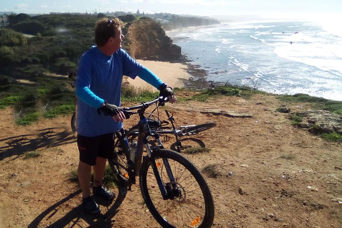 Mountain Bike Tour Vejer De La Frontera - Overview of Vejer De La Frontera Bike Tour