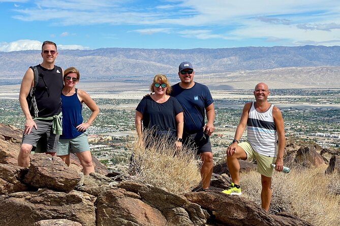 Mountain Sunrise Hike and Meditation in Palm Springs - Pricing and Booking